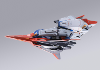 ZETA GUNDAM "Mobile Suit Zeta Gundam" 17