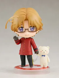 GOOD SMILE COMPANY Nendoroid Canada - Hetalia World★Stars - photo 1