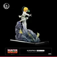 Tsume Art Kurapika - Ikigai by Tsume - HUNTER×HUNTER - photo 14
