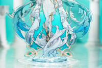 Hatsune Miku feat. Yoneyama Mai Glitter Acrylic Block 4