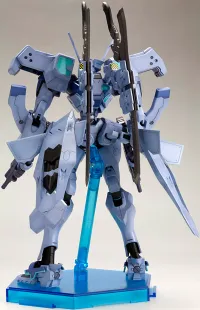 KOTOBUKIYA Muv Luv Alternative - Shiranui Storm Vanguard - Muv Luv - photo 5