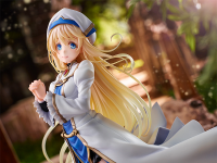 Priestess(re-run) 8