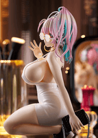 POP UP PARADE Super Sonico: 15th Mini Dress Ver. L Size 5