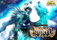 Premium Masterline Saint Seiya Dragon Shiryu Final Bronze Cloth EX Version 22