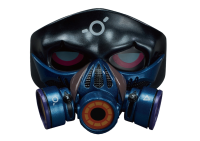 Faceless Mask (Set of 6 Figures) 3