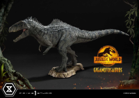 Prime Collectible Figures Jurassic World: Dominion(Film) Giganotosaurus 7