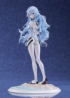 Rei Ayanami [VOYAGE END] 1/7scale figure 1