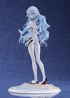 Claynel Rei Ayanami [VOYAGE END] 1/7scale figure - Rebuild of Evangelion - photo 1