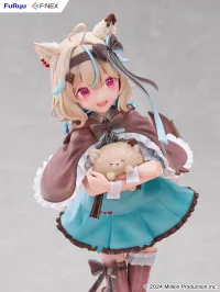 FuRyu Amakami Konomi 1/7 Scale Figure - Vtubers - photo 7