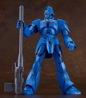 GOOD SMILE COMPANY MODEROID Gorg - Giant Gorg - photo 3