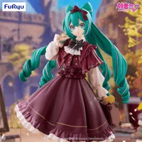 FuRyu Hatsune Miku Trio-Try-iT Figure -Classical Retro- - Hatsune Miku - photo 4