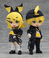 Nendoroid Doll Kagamine Len: BRING IT ON Ver. 5