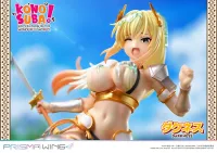 Prime 1 Studio PRISMA WING The anime KONOSUBA -God's blessing on this wonderful world! DARKNESS 1/7 Scale Pre-Painted Figure - KONOSUBA -God's Blessing on This Wonderful World! - photo 28