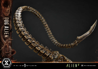 Museum Masterline XL Alien 3 (Film) Dog Alien Deluxe Version 27