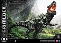 Museum Masterline Transformers: Age of Extinction (Film) Grimlock 40