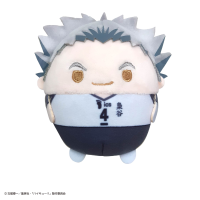 Haikyu!! FUWA KORORIN 3 (6pc per box) 2