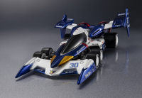 Cyber Formula Collection -Heritage Edition- Future GPX Cyber Formula SUPER ASURADA01 4