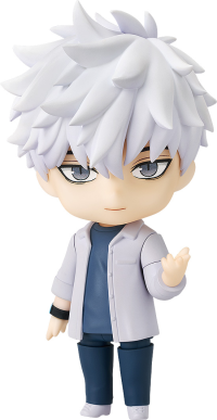 Nendoroid Lu Guang 2