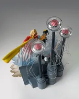 TAMASHII NATIONS CYBORG 009 <THE FINAL DUEL> - CYBORG 009 - photo 6