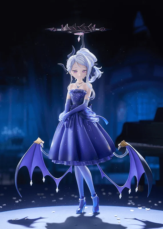 GOOD SMILE COMPANY Hina (Dress) - Blue Archive