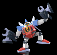 MODEROID Jumbow 6