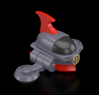 THE GATTAI Black Might Gaine 13