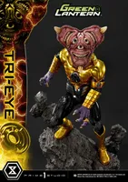 Prime 1 Studio Museum Masterline Green Lantern (Comics) Tri-Eye - DC Comics - photo 26