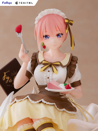 TENITOL Fig a la mode Ichika 11