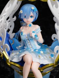Re:ZERO -Starting Life in Another World- Rem -Egg Art Ver.- 1/7 Scale Figure 5