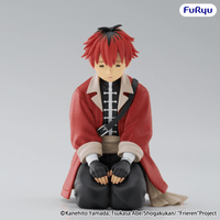 Frieren: Beyond Journey’s End Noodle Stopper Figure -Stark Downcast ver.- 4