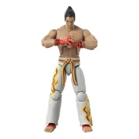 BANDAI GameDimensions TEKKEN Action Figure -Kazuya Mishima- - Tekken - photo 2