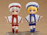 GOOD SMILE COMPANY Nendoroid Doll Outfit Set: Church Choir (Red) - Figure Accessories - photo 5