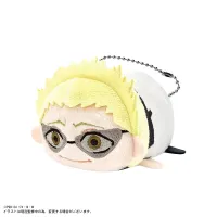 MAX LIMITED HUNTER×HUNTER POTE KORO MASCOT 3 - HUNTER×HUNTER - photo 4