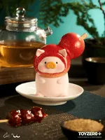 TOYZEROPLUS LuLu the Piggy - Lu's Table Series (Blind Box) - LuLu The Piggy - photo 43