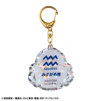 MegaHouse Acrylic Mascot Gintama Elizabeth 12 zodiac signs autumn＆winter - Gintama - photo 4