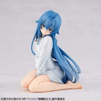 MegaHouse Melty Princess Mushoku Tensei Jobless Reincarnation Palm Size Roxy Peeping Ver. - Mushoku Tensei: Jobless Reincarnation - photo 9