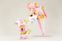 KOTOBUKIYA PUNI☆MOFU MAO - Megami Device - photo 2
