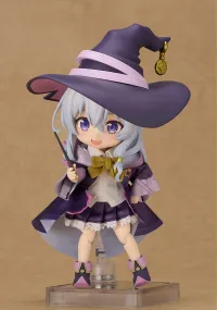 GOOD SMILE COMPANY Nendoroid Doll Elaina - Wandering Witch: The Journey of Elaina - photo 7