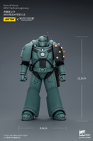 Sons of Horus MKVI Tactical Legionary 20