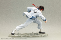 ARTFX J Sanosuke Sagara 8