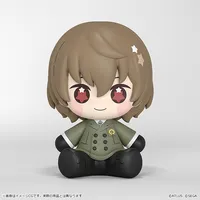 Good Smile Arts Shanghai Huggy Good Smile Goro Akechi - Persona 5 - photo 1