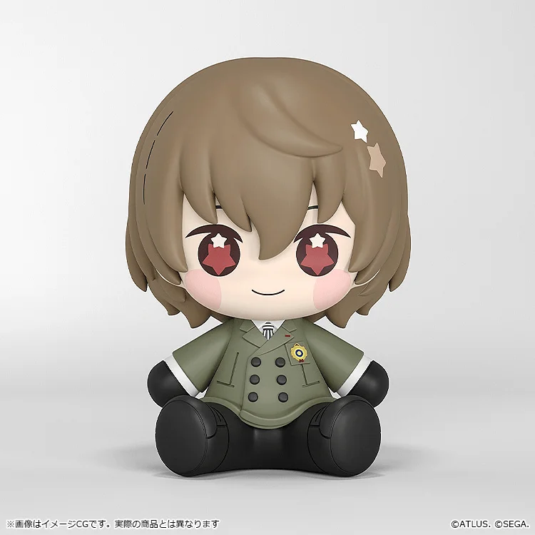 Good Smile Arts Shanghai Huggy Good Smile Goro Akechi - Persona 5