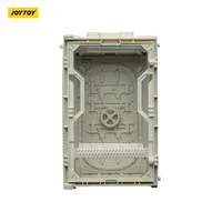JOYTOY Individual Soldier Hangar Display Case - Armor White B - Figure Accessories - photo 2