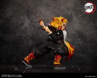 FREEing Kyojuro Rengoku - Demon Slayer: Kimetsu no Yaiba - photo 5