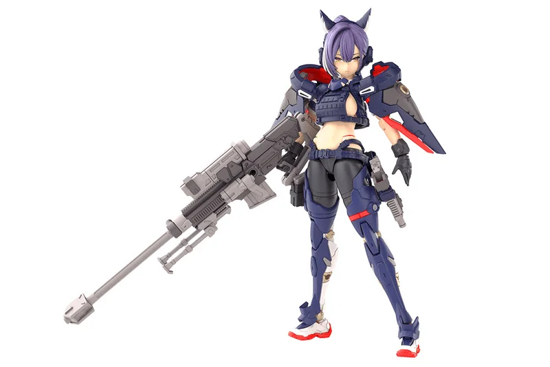 KOTOBUKIYA YGGDRASIS SKOLL SHARPSHOOTER - Megami Device