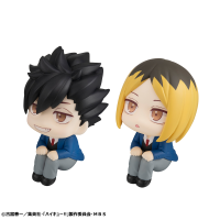 Lookup  Haikyu！！ Tetsuro Kuroo＆Kenma Kozume Set【with gift】 3