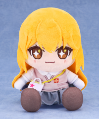 Chocopuni Plushie Misaki Shokuhou 1
