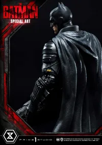 Prime 1 Studio Museum Masterline The Batman (Film) The Batman Special Art Edition DX Bonus Version - DC Comics - photo 9