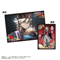 MAX LIMITED Demon slayer Desk pad Collection 3 - Demon Slayer: Kimetsu no Yaiba - photo 6
