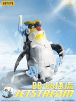 BB-68 JETSTREAM 8